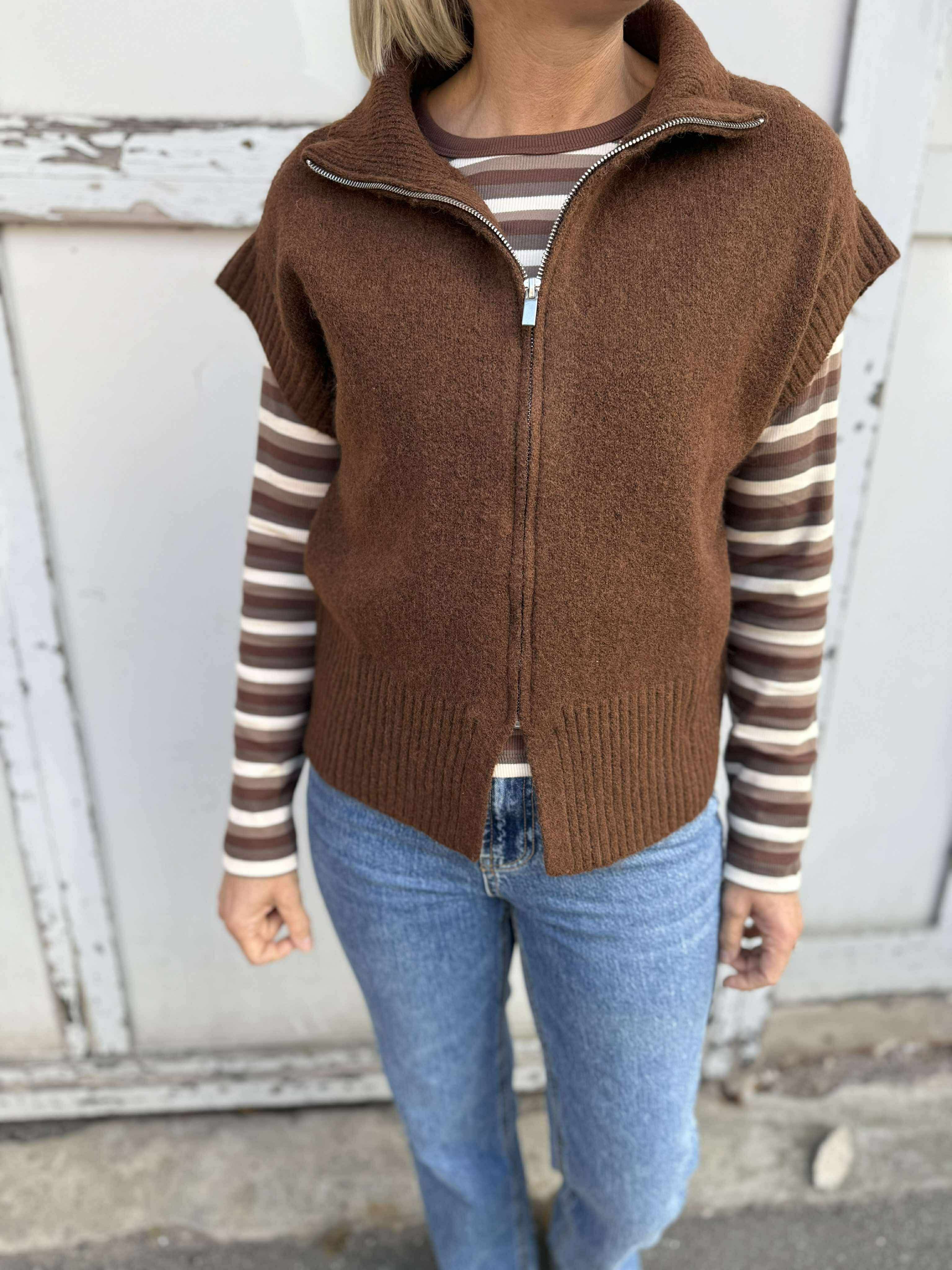 VMBANG Pullover - Emperador